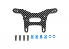 Tamiya XV-02 Carbon Damper Stay F