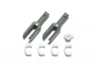 Tamiya TT-02 Type SRX Aluminium Gb Joints