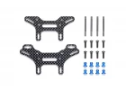 TAMIYA XV-02 Short Carb. DS Set