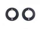 Tamiya Aluminium Diff Holders 0.8 offset *2