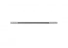 Tamiya 3X60mm Threaded Shaft (1Pcs)