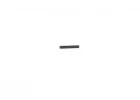 Tamiya 3X18mm Threaded Shaft (1Pc)
