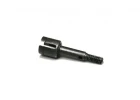 Tamiya Wheel Axle (Sa4 X 1)58361
