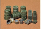 Tamiya Jerry Can