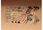 Tamiya German Infantry Weapons