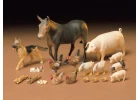 Tamiya Livestock (Ltd)