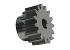 Tamiya Rm 15T Pinion Gear 58256