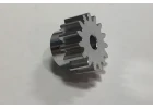 Tamiya Rm 15T Pinion Gear 58256