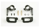 Tamiya Gb-01 Hub Carrier + Knuckle