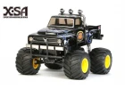 Tamiya X-SA Midnight Pumpkin