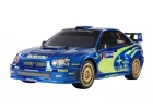 Tamiya IMPREZA Mexico (TT-01E)
