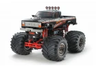 Tamiya Super Clod Buster - Black