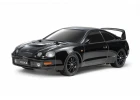 Tamiya Toyota Celica GT-Four ST205 Black (TT-02) ** CLEARANCE **