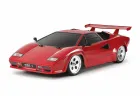 Tamiya Lamborghini Countach 5000S (TT-02)