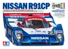 Tamiya Nissan R91CP
