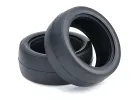 Tamiya Racing Slick Tires *2