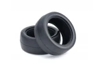 Tamiya Racing Slick Tires *2