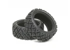 Tamiya Rally Block Tires