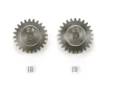 Tamiya 24T 25T AV Pinion Gear