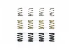 Tamiya F-1 Front Spring For 58431