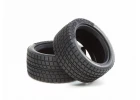 Tamiya M-Chassis Radial Tire *2