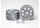 Tamiya Mini Cooper Wheels *2