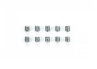 Wheelspin Racing Tamiya 3mm Grub Screw *10