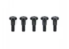 Tamiya 3X10mm Step Screw *5