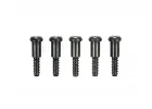Tamiya 3X14mm Step Tapping Screw *5