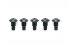 Tamiya 4X10mm Step Screw *5