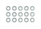 Tamiya 3mm Washer *15
