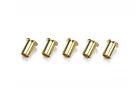 Tamiya 4X6mm Flanged Tube *5