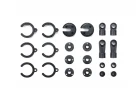 Tamiya V Parts For 50519
