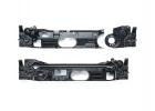 Tamiya TL-01 A Parts (Chassis)
