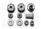 Tamiya TL-01 G Parts (Gear)
