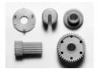 Tamiya M03 G Parts (Gear)