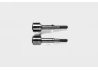 Tamiya Tg10 Long Wheel Axle 2