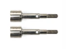 Tamiya Tg10 Long Wheel Axle 2