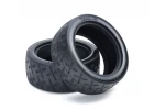 Tamiya Racing Semi-Slick Tyres 2