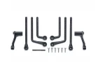 Tamiya TL-01 E Parts (Body Mount)