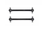 Tamiya 39mm Drive Shaft Set