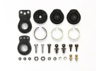 Tamiya Hi Torque Servo Saver (Black)