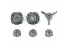 Tamiya Bevel Gear Set TT-01 TGS