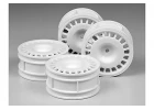 Tamiya Ford Focus Rs WRC Wheels X4Ws 50861