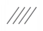 Tamiya Tb Evolution IV 46mm Susp Shaft