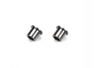 Tamiya Tb Evo IV 4.6X4.7mm Flanged Tube