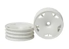 Tamiya Off Road Astral Dish F Wheels 60/19X2