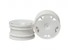Tamiya Off Road Astral Dish F Wheels 60/29X2