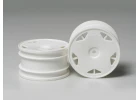 Tamiya Off Road Astral Dish F Wheels 60/29X2
