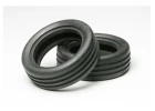 Tamiya Off Road Groove Front Tyre 60/19 X 2